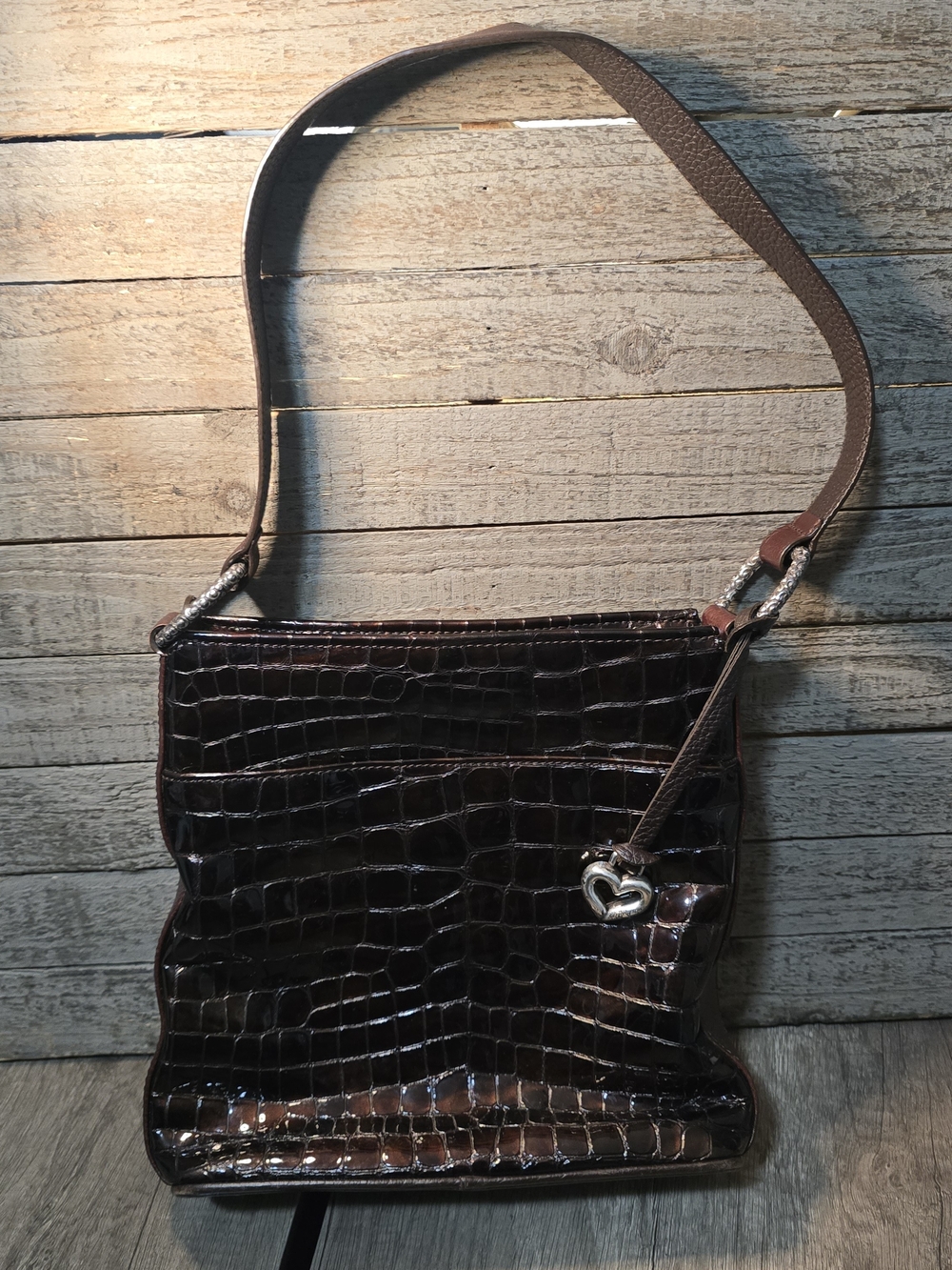 Brighton Shoulder Bag.